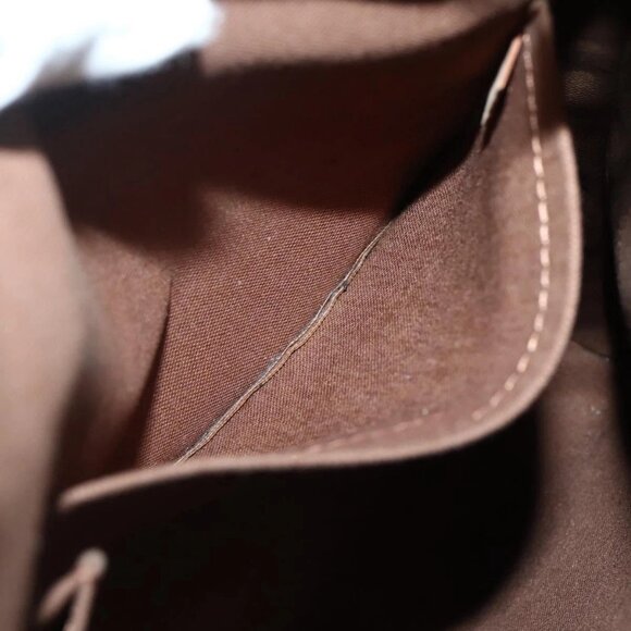 LOUIS VUITTON Monogram Odeon PM Shoulder Bag M56390 LV Auth 143943 - Picture 12 of 16